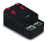 Car Seat Caddy Left Closed 300 RGB