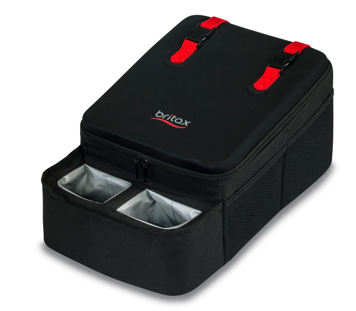 Car Seat Caddy Right Closed 300 RGB