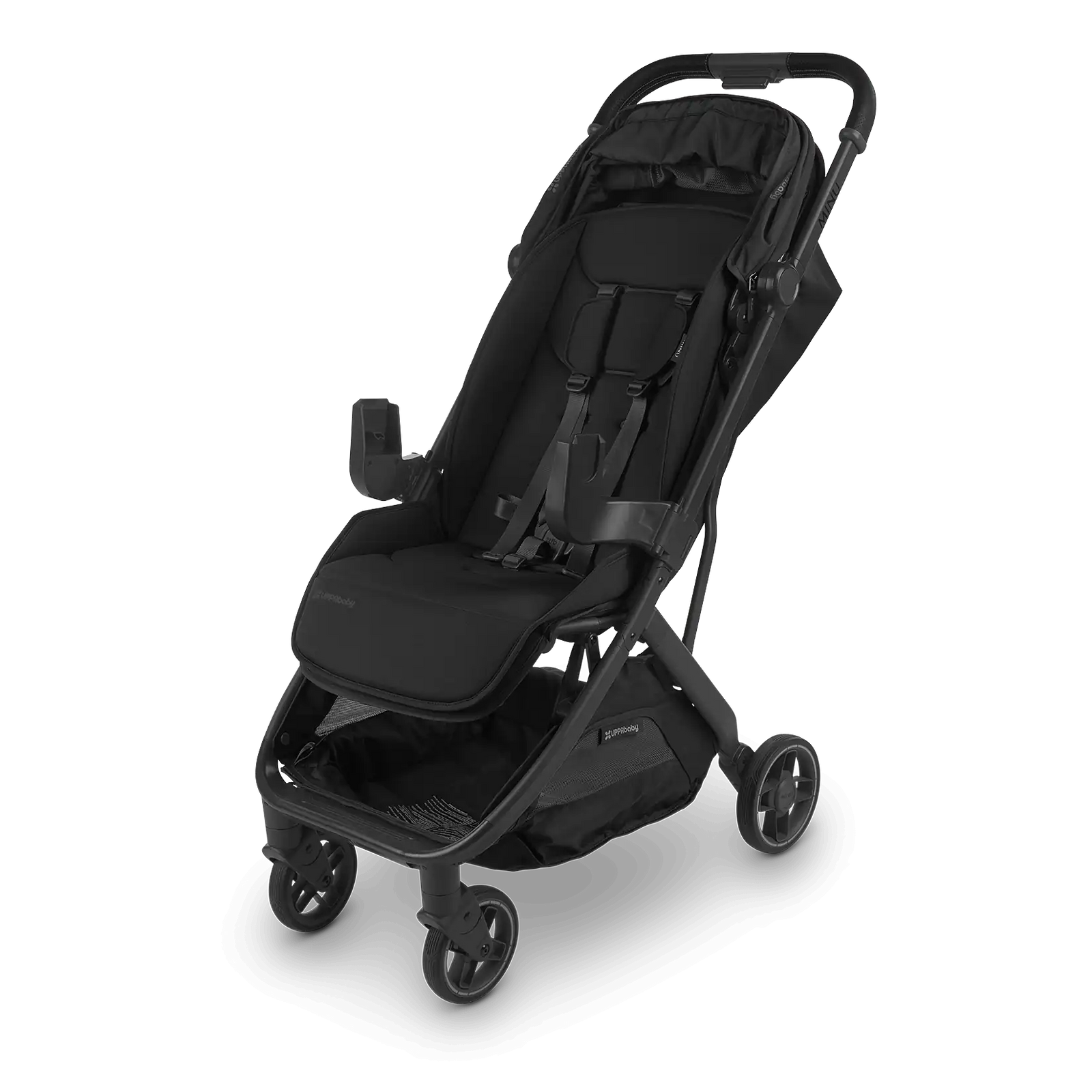 Car Seat Adapters for Minu V3 (Maxi-Cosi®, Nuna®, Clek®)