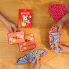 Card Game: Hearts Playing Cards