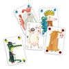 Card Game - Playing Cards Pipolo