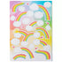 U.S. Toy Care Bears Sticker Book