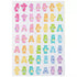 U.S. Toy Care Bears Sticker Book