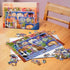 Ravensburger Cats on Shelf 200PC XL Puzzle