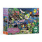 Cauldron of Bats 20 Piece Puzzle
