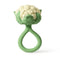 Cauliflower Rattle Toy