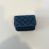 Ce Ce Co Denim Classy Purse