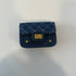 Ce Ce Co Denim Classy Purse