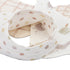 Crane Baby Charlie 3-pc. Farmhouse Goose Bandana-Style Bib Set