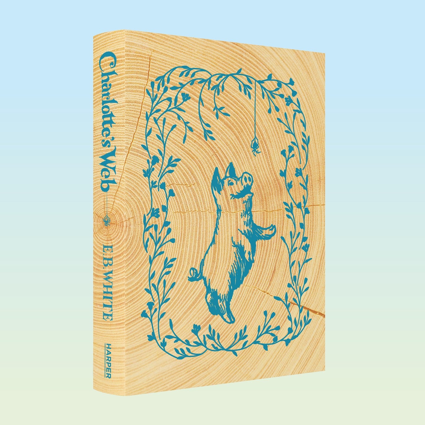 Charlotte's Web Collector’s Deluxe Edition