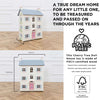 Cherry Tree Hall Dollhouse