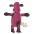 Cheryl the Cow - Pink