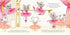Chronicle Books Claris and the Secret Ballet