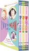 Chronicle Books Ivy & Bean Boxed Set: Books 4-6