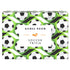 Chronicle Books Soccer Trivia