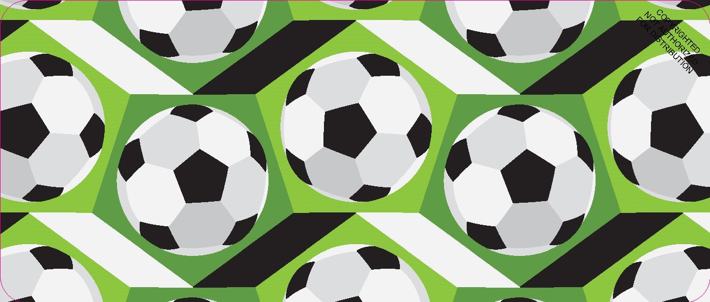 Chronicle Books Soccer Trivia