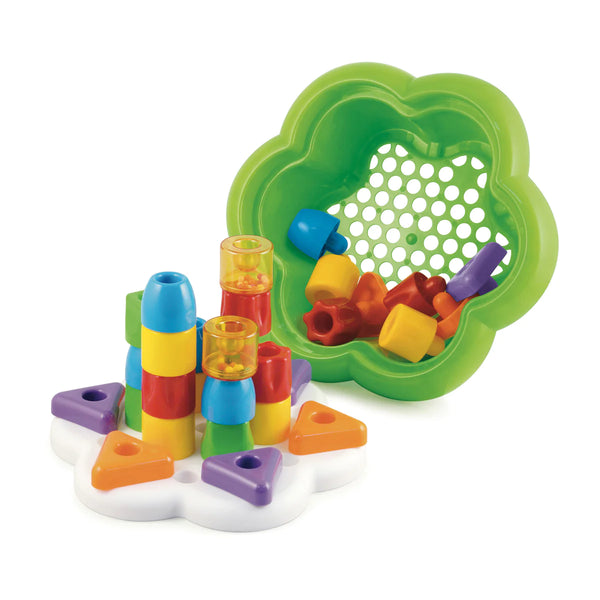 Chunky Peggy Pegs Sorter