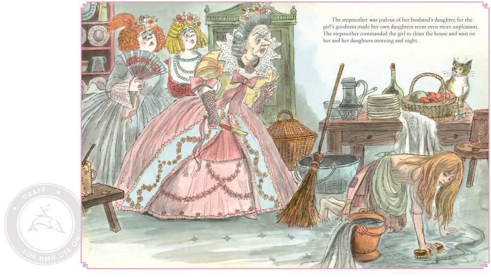 Cinderella