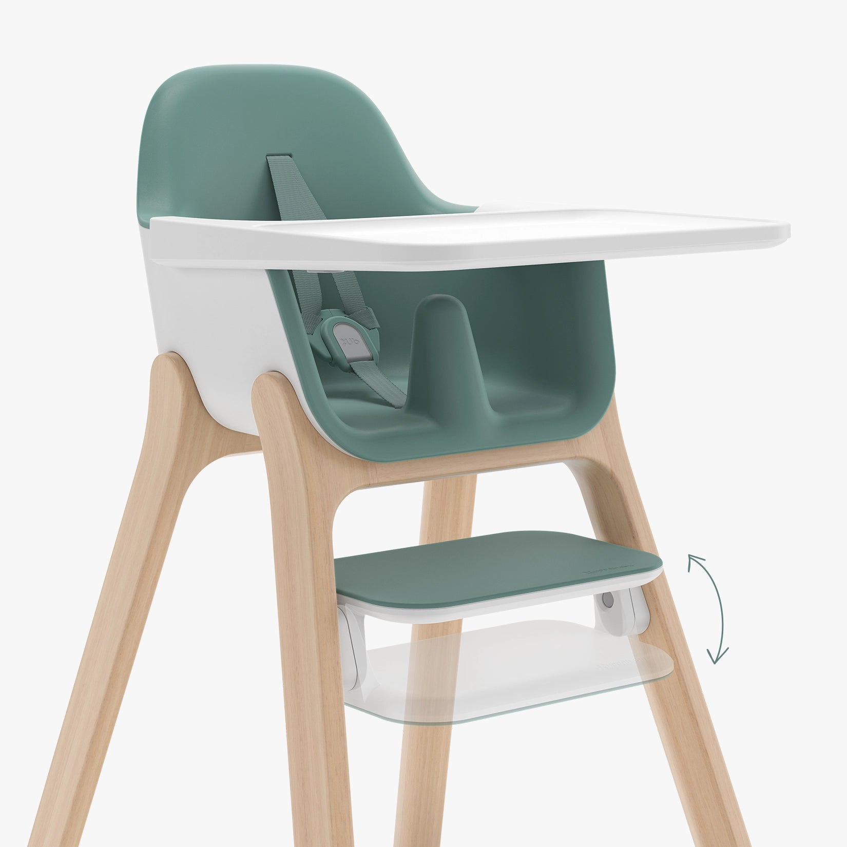 Ciro™ High Chair