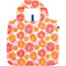 Citrus Reusable Eco-Friendly Blu Bag