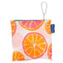 Citrus Reusable Eco-Friendly Blu Bag