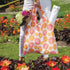 Citrus Reusable Eco-Friendly Blu Bag