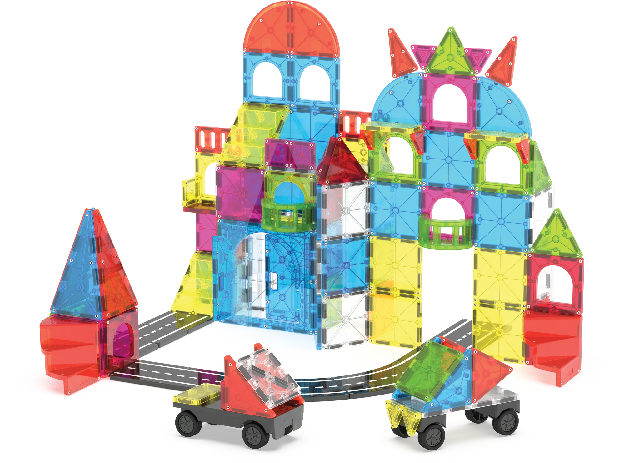 City Center™ 110 Piece Set