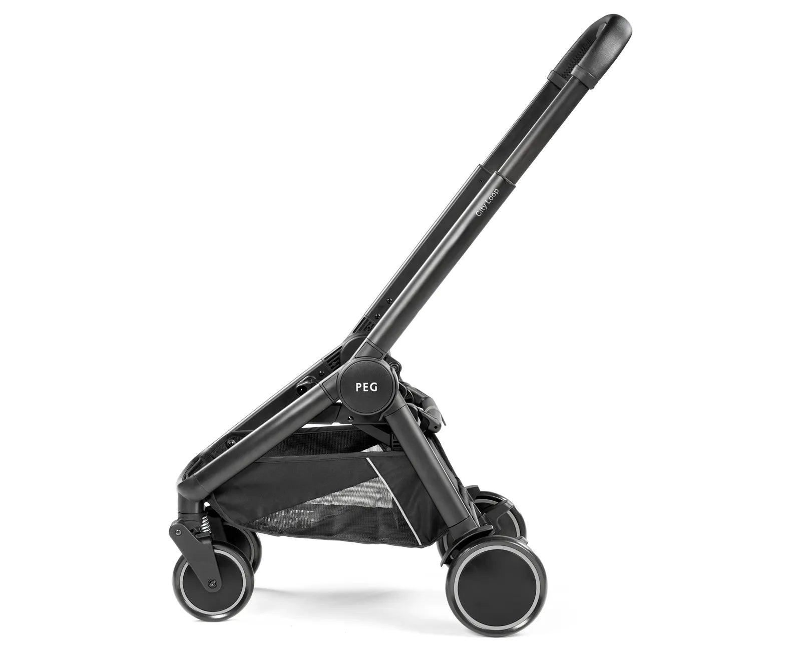 City Loop Chassis