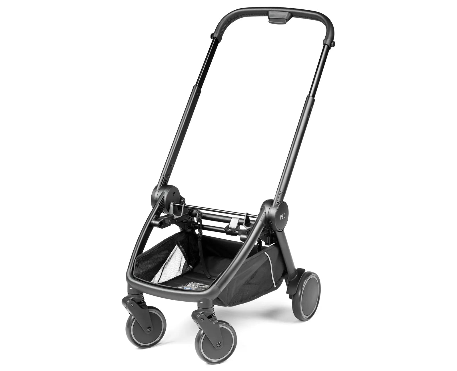 City Loop Chassis