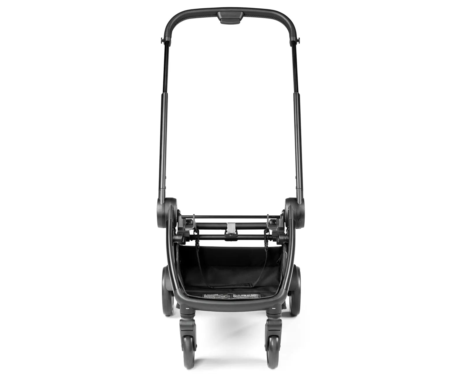 City Loop Chassis