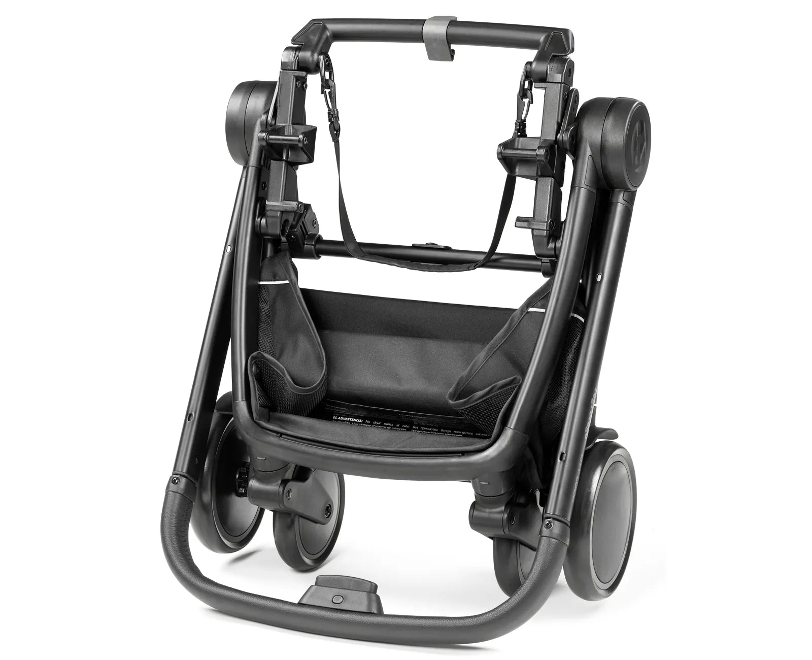 City Loop Chassis