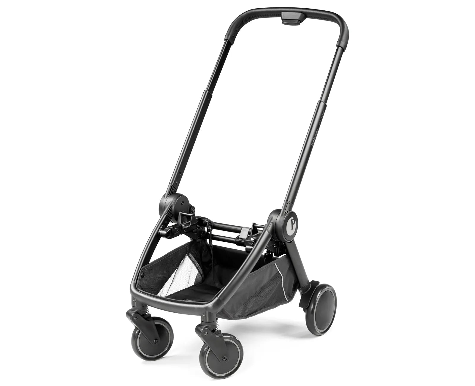 City Loop Chassis