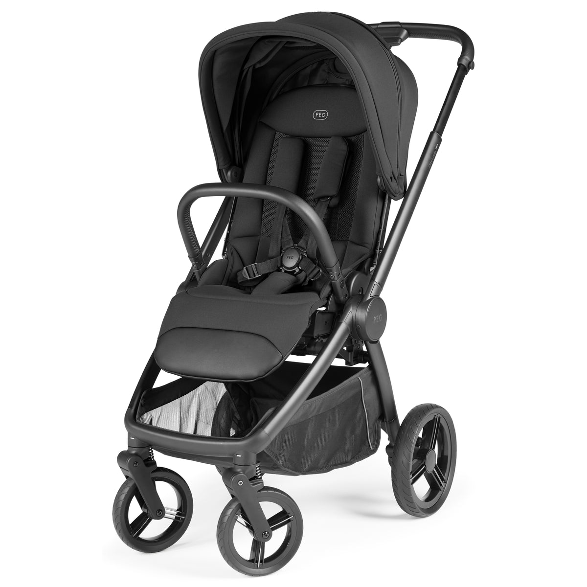 Peg Perego City Loop Pro Stroller