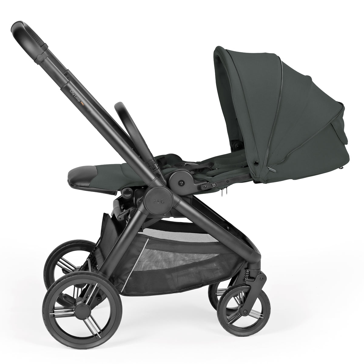 Peg Perego City Loop Pro Stroller