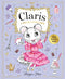 Chronicle Books Claris: A Très Chic Activity Book Volume #1
