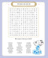 Chronicle Books Claris: A Très Chic Activity Book Volume #1