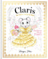 Claris: Fashion Show Fiasco