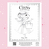 Claris: Magnificent Mess