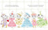 Claris: Palace Party
