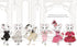 Chronicle Books Claris: The Chicest Mouse in Paris