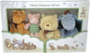 Classic Pooh Deluxe Collection - Character Gift Set