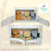 Classic Pooh Deluxe Collection - Character Gift Set