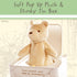 Classic Winnie The Pooh Jack-in-the-Box
