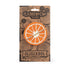 Oli & Carol Clementino The Orange, Baby Teether