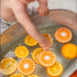 Oli & Carol Clementino The Orange, Baby Teether