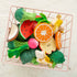 Oli & Carol Clementino The Orange, Baby Teether