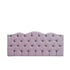 Cleopatra Tufted Panel