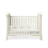 Classic Crib Bianco Satinato