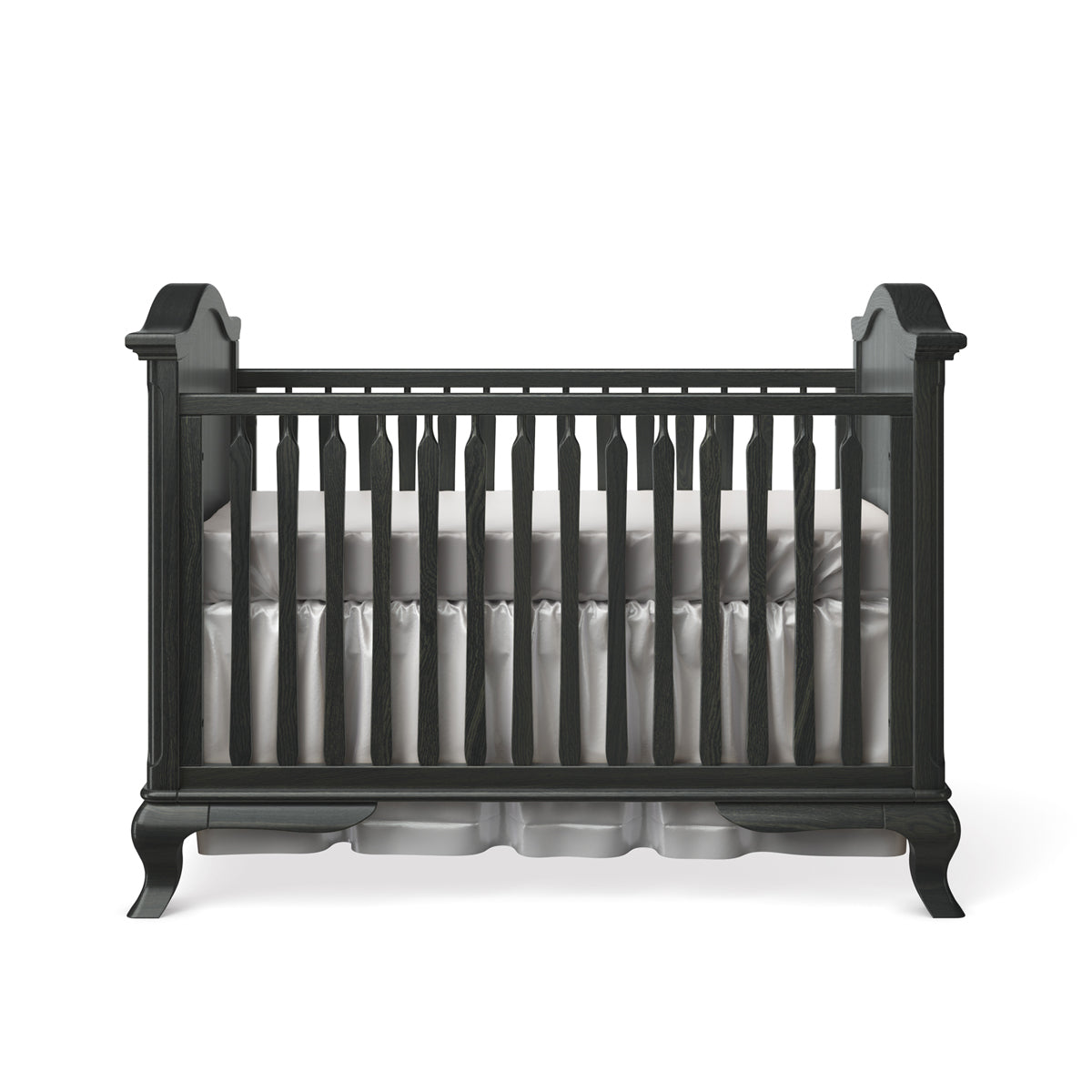 Classic Crib Espresso