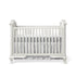 Classic Crib Solid White